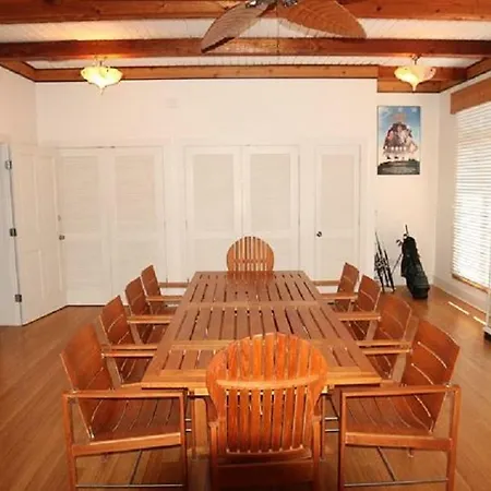 Cloud Nine Ocean Front Home